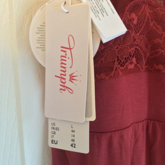 Triumph Chemise - Picture 5 of 6